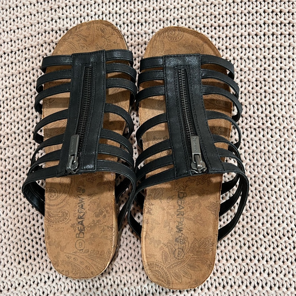 Bearpaw Sandals